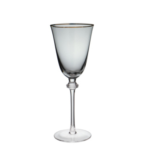 Glassware Embossed Vintage Transparent Pressed Goblet Wine <strong>Glass</strong> Medieval Crystal Retro <strong>Gothic</strong> Goblet - Product Image 1