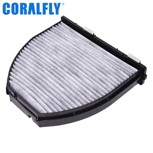 Filtro CUK29005 2048300018 2048300518 204 830 00 18 para Mercedes-BENZ - Product Image 1