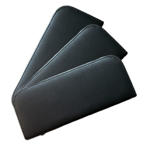 Hairdressing Tool Bag 22Cm X 9.5Cm X 2.5Cm For Scissors Storage Case - Product Image 3