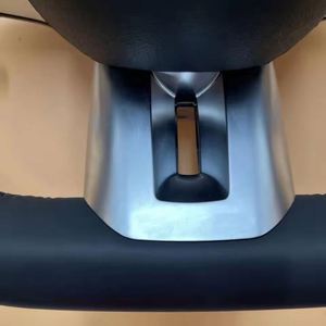 Volant multifonctionnel en fibre de carbone Dragonfly AMG pour Mercedes Benz C350 A180 A200 <span class=keywords><strong>B180</strong></span> B200 E260 C200 C260 - Product Image 5