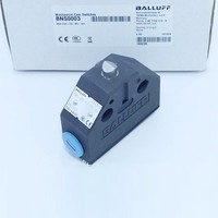 Interruptores de Límite de Posición Plc Nuevos Bns0003 Bns819-fd-60-101 para Productos en Garantía