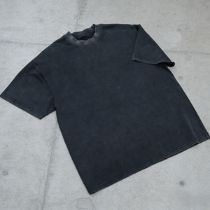 Camiseta 100% de algodón para hombre, camiseta de alta calidad, camisas de manga corta extragrandes para hombre, alta calidad - Product Image 3