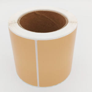 Papel de Etiquetas Autoadhesivas Térmicas de Triple Protección 7020 100100 para Impresión de Códigos de Barras Transfronterizos <span class=keywords><strong>Temu</strong></span> - Product Image 6