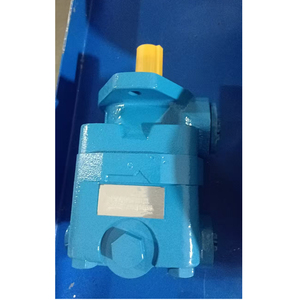 Excavator Extra High Hydraulic Oil <b>Pumps</b> V20F Series V20F1P9P15C12H 22L <b>Small</b> Vane High-pressure Hydraulic Product Design Strong - Product Image 2