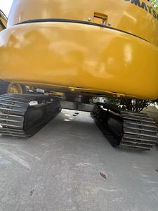 ค้อนมือสองที่ใช้ใน PC60และ PC70รถขุดตีนตะขาบสำหรับขายพร้อมกับชิ้นส่วนหลักของเครื่องยนต์อีซูซุ - Product Image 6