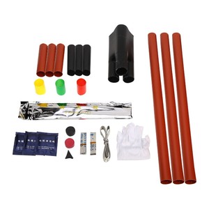 Terminal de câble thermorétractable 1kv-35kv - Product Image 3