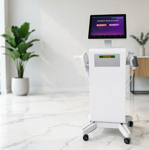 Portable Scalp Analyzer & Hair Growth Machine for Home & Commercial Use Follicle Scanner Anti Hair Loss Travel Beauty Device - Product Image 1