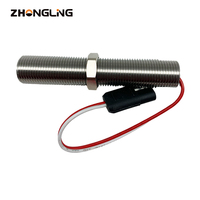 Nuevo Sensor Magnético de Velocidad para Generador Diésel MSP6724, Accesorios para Generadores, Sensor de RPM