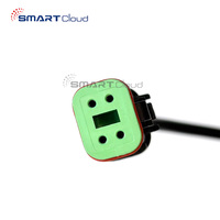 Sensor de Nivel de Aceite 2277272 para Scania