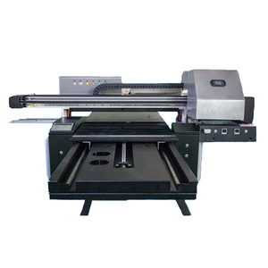Impresora UV Más Económica, Impresora UV DTF, Máquina de Impresión UV para Carcasas de Teléfono, Botellas de Vidrio, etc. - Product Image 6