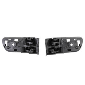 Manija de puerta de coche de piezas de automóvil Manija de puerta interior 69206AE010 + 69205AE010 para <span class=keywords><strong>Toyota</strong></span> 2004-2010 - Product Image 6
