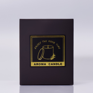 Ароматические свечи для мужчин - Product Image 6