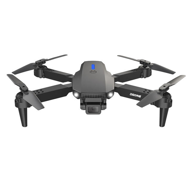 High Quality E88 Pro Drone E525 with Camera 4K Hd Wide Angle Drone Real Time Transmission Long Range Professional FPV Drone