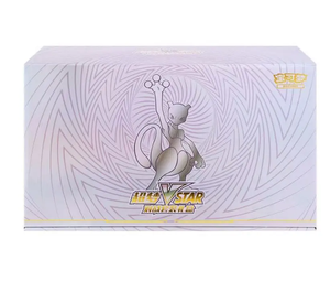 Carte Pokémon Autentiche Reali Cinese Semplificato 151 Gem Vol 2.0 Pacchetti Box Bustine Originali Gioco di Carte Collezionabili TCG - Product Image 3