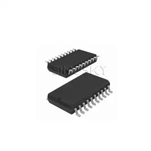 Elektronische Componenten TDA1576T TDA1576 Audio Ic