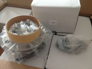 Piezas de automóviles automotrices 518510 Conjunto de eje de cubo de rueda con <span class=keywords><strong>rodamiento</strong></span> diseñado para <span class=keywords><strong>Ford</strong></span> <span class=keywords><strong>Focus</strong></span> - Product Image 5