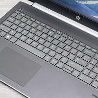 Ordinateur portable professionnel de gros de qualité supérieure pour HP ProBook 450 G5 Intel Core i5-8e génération, 8 Go de RAM, 256 Go SSD, 15,6 pouces, ordinateur portable PC pas cher