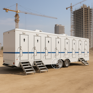 <span class=keywords><strong>Rampe</strong></span> <span class=keywords><strong>de</strong></span> remorque <span class=keywords><strong>de</strong></span> toilettes portable <span class=keywords><strong>de</strong></span> qualité supérieure Remorque <span class=keywords><strong>de</strong></span> toilettes portable Caractéristiques avancées Remorque <span class=keywords><strong>de</strong></span> toilette pour les rassemblements en plein air - Product Image 3