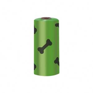 Dispensador de Bolsas Biodegradables para Excremento de Perro, Ecológico, con Opciones Personalizadas, 23x33cm, en Existencia - Petlead - Product Image 1