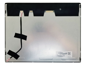 BOE DV150X0M-N10 จอภาพ 15 นิ้ว XGA 1024x768 350nit 1000:1 89 ° กว้าง -20~70 ℃   หน้าจอ LCD อุตสาหกรรม 20 พิน 8 บิต LVDS 3H ป้องกันแสงสะท้อน - Product Image 1