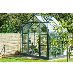 Garden Outdoor Indoor Mini Small Greenhouse