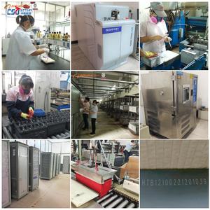 CSBattery <span class=keywords><strong>6V</strong></span> 420Ah almacenamiento de energía GEL Batería para sistema de emergencia, UPS, iluminación China suministro Ava - Product Image 3