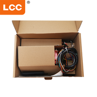 F21-E1B Industrielle 315HZ 6 canal sans fil radio batterie commutateur de commande à distance pour grue