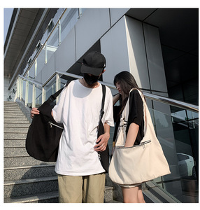 IStapromo Gifts - Bolso multiusos de un solo hombro, chaleco informal de gran capacidad para hombre y mujer, chaleco de viaje al aire libre - Product Image 4