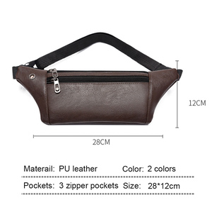 <span class=keywords><strong>Banane</strong></span> Pour Les Femmes Sacs de Taille Imperméables Bum <span class=keywords><strong>Sac</strong></span> Voyage bandoulière Poitrine Sacs Unisexe Hanche <span class=keywords><strong>sac</strong></span> - Product Image 2