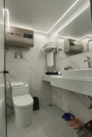 Luxe Proof Hurricane Proof Préfabriqué Conteneur Intelligent Capsule Maison Modulaire avec Cuisine pour la Ferme