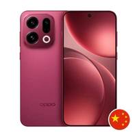 Oppo Find X9 RAM 12GB/ROM 1TB Layar 144Hz Dual SIM Baru Gaming Dukungan Dua Bahasa