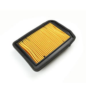 Ajuste para <span class=keywords><strong>YAMAHA</strong></span> <span class=keywords><strong>YS</strong></span> FAZER 150 2014 125 <span class=keywords><strong>2017</strong></span>/ XTZ150 Tomas de aire para motocicleta 1ST-E4450-00/2SB-E4450-00 Limpiador de filtro de aire para motocicleta - Product Image 3