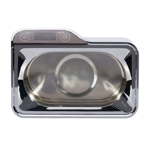 Codyson Ultrasonic Cleaning Machine CDS-100 Ultrasonic Jewelry <strong>Cleaner</strong> Watch <strong>Cleaner</strong> Mini <strong>ultra</strong> <strong>Sonic</strong> Makeup Brush <strong>Cleaner</strong> - Product Image 6