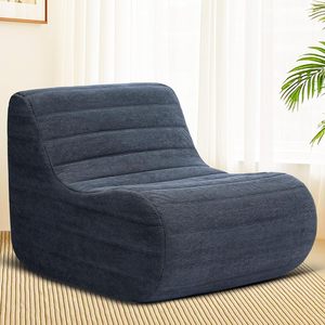 Neue Fireside Sitzsäcke: Bequemer Memory-Schaum Loungesessel für Schlafzimmer, Wohnzimmer, Büro und Zuhause - Product Image 2