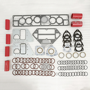 Piezas de motor QSK60 de calidad Original, junta de sistema de refrigeración para accesorios de coche, piezas de excavadora 4089202 - Product Image 1