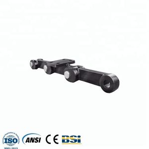 bibo C2062 C2082 C2042H C2052H C2062H Hollow Pin Chain - Product Image 2