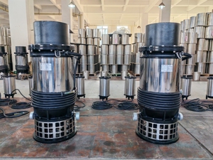 Corrosion Resistant for Industrial Wastewater 24/7 Support Water Transfer <b>Pump</b> export Long Lifespan Tunnel Projects - Product Image 5