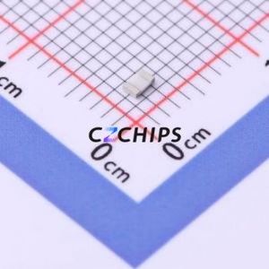 Resistencia SMD CR0805J80435G 0805 (Tipo: Película Gruesa) (Resistencia: 4.3MOhm Precisión: 5%) - Product Image 2