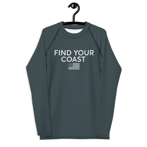 Encuentra tu Camiseta de Protección Solar Coast Explorer UPF 50+ - Product Image 3