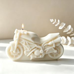 Moule à bougie en silicone <span class=keywords><strong>liquide</strong></span> de qualité alimentaire, best-seller, pour la décoration de gâteaux au chocolat et au fondant - Product Image 5