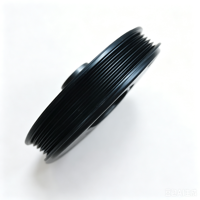 A2820350900 |   Poulie de vilebrequin avec amortisseur de vibrations M282 1.3T (poulie de vilebrequin).
