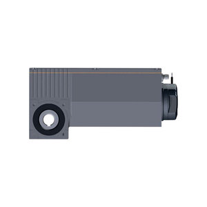 Motorreductor Himmel Z-ZF07 para reemplazo y reparación, instalación de un solo oído - Product Image 5