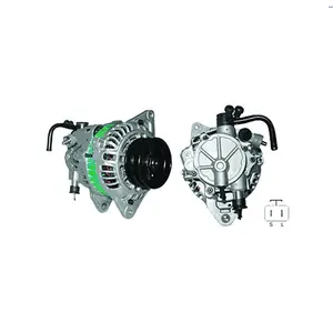 4BT/6BT Auto generator Motor generator Licht maschine 21SI/37 N01010 für CUMMINS