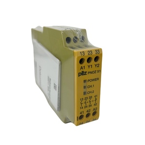 Nouveau Relais de Sécurité 774300 X1 24VAC/DC 3NO 1NF pour Automatisation Industrielle en Stock - Product Image 5