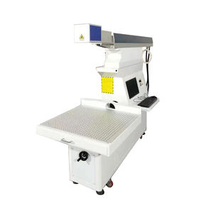 Galvo laser di marcatura <span class=keywords><strong>jeans</strong></span> padelle denim incisione laser acrilico lgp dot-che fa la macchina per il pannello led - Product Image 1