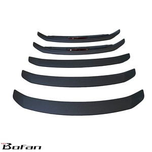 <span class=keywords><strong>Spoiler</strong></span> in ABS stile 2016 SI con luce freno per <span class=keywords><strong>HONDA</strong></span> <span class=keywords><strong>CIVIC</strong></span> 2016-2022 - Product Image 2