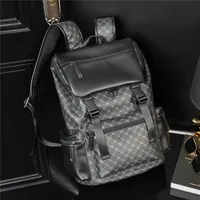 Sac à dos pour ordinateur portable en PU, tendance 2024, imperméable, léger, avec port USB, sac d'école design pour femmes et hommes, voyage
