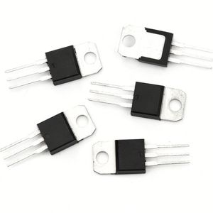 100% Authentic Brand-New P5N50 TO-220 Transistor CZSKU:ZB74YB49 - Product Image 1