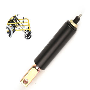 Molla <span class=keywords><strong>a</strong></span> Gas Bloccabile ad Alta Resistenza per Barella - Product Image 3