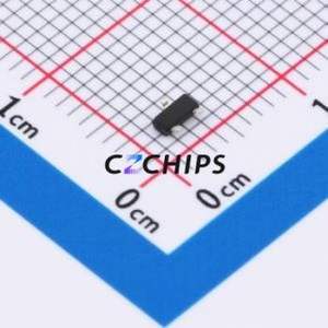 Regulador lineal PMIC (LDO), Chip IC de circuito integrado, original, nuevo, SOT-23-3, de la marca, de la marca de la 1 a la 3 - Product Image 2